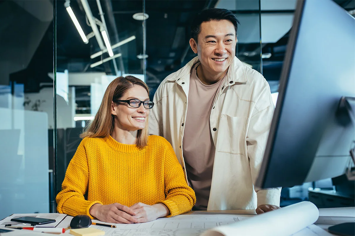 Enhanced developer APIs