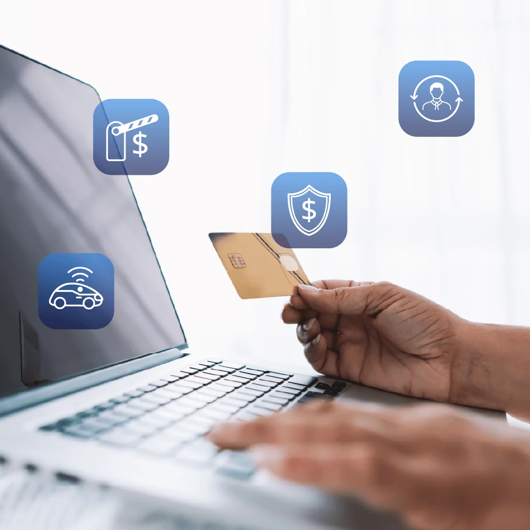 Design & configure notice ladders