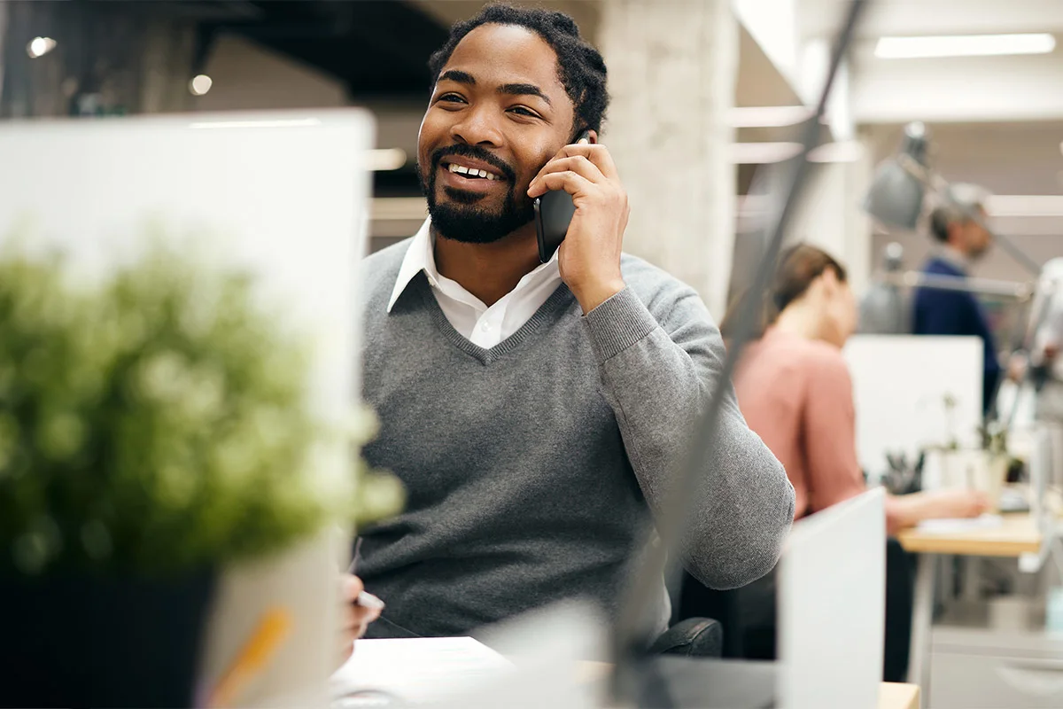 Procurement & Sourcing