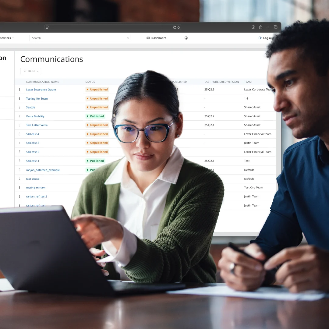 Customer experience consulting that moves you forward