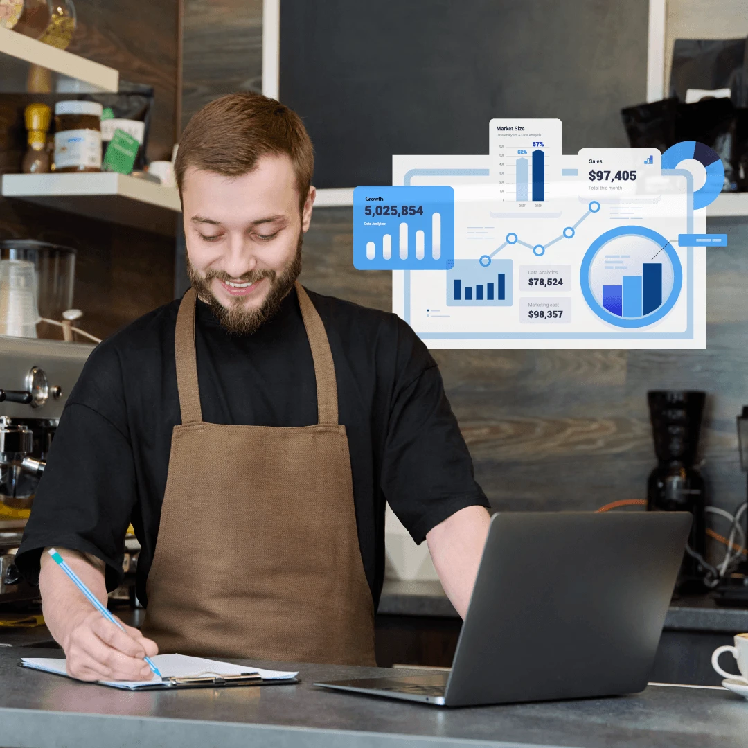 Embedded Payments