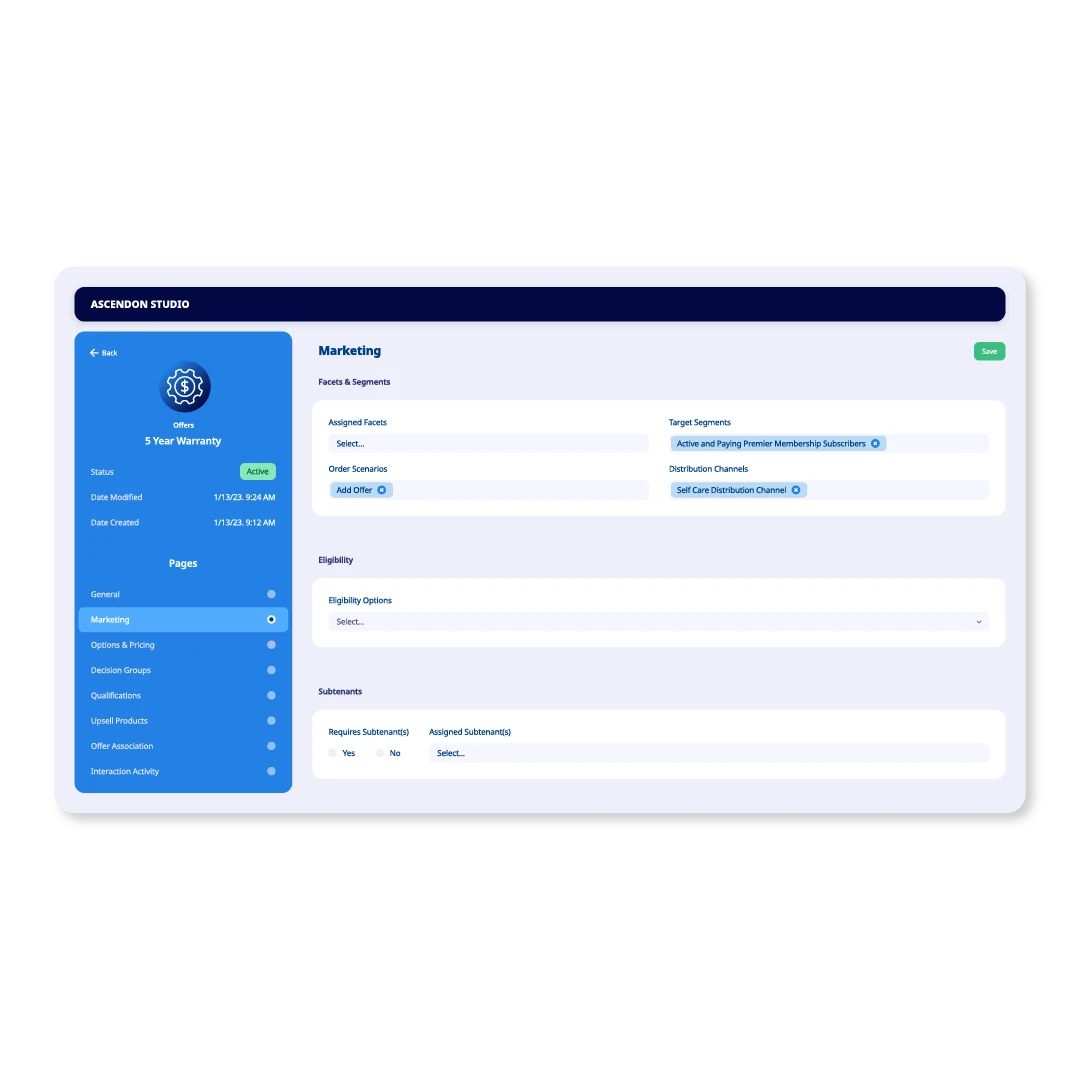B2B Billing