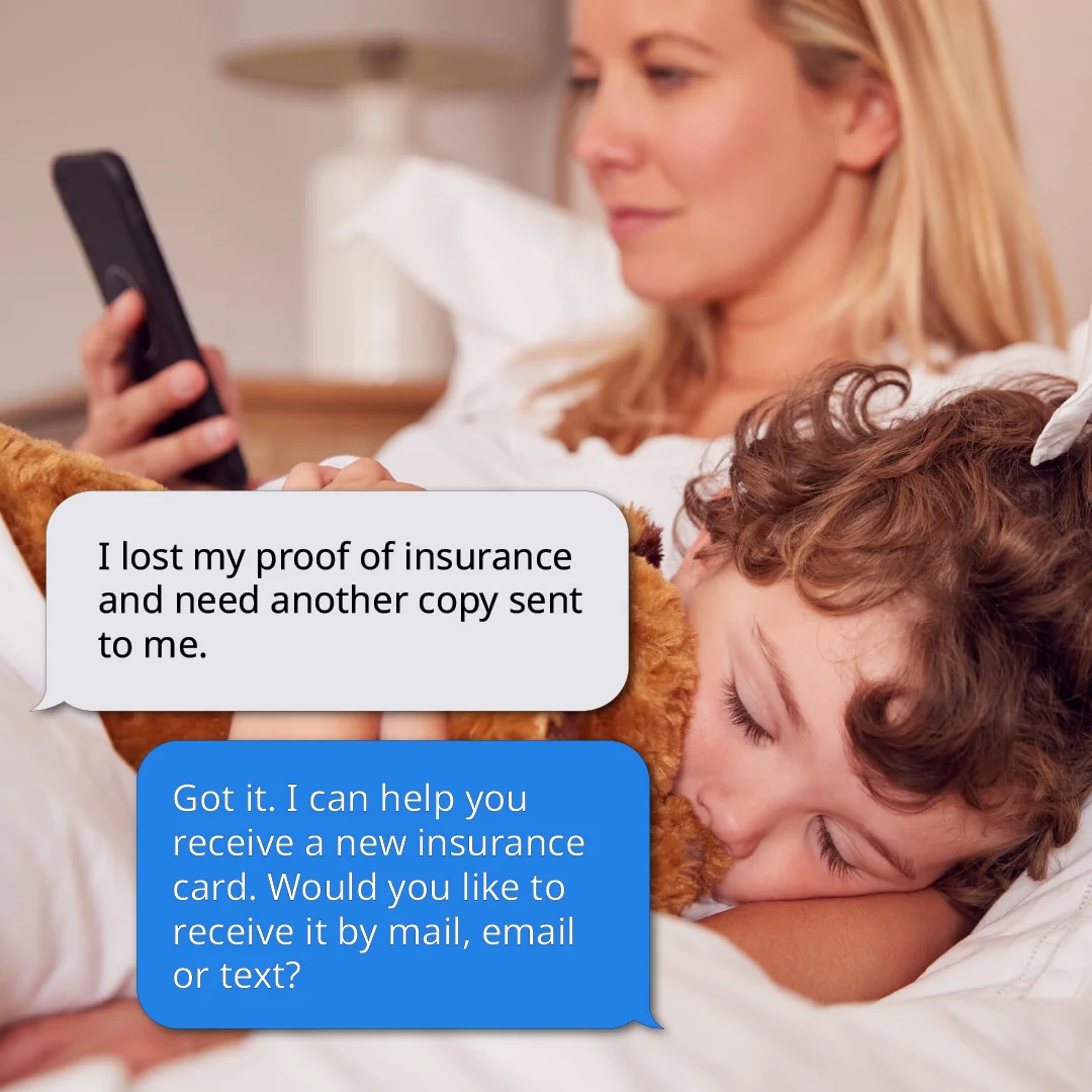 From first click to active customer, without the drop-off