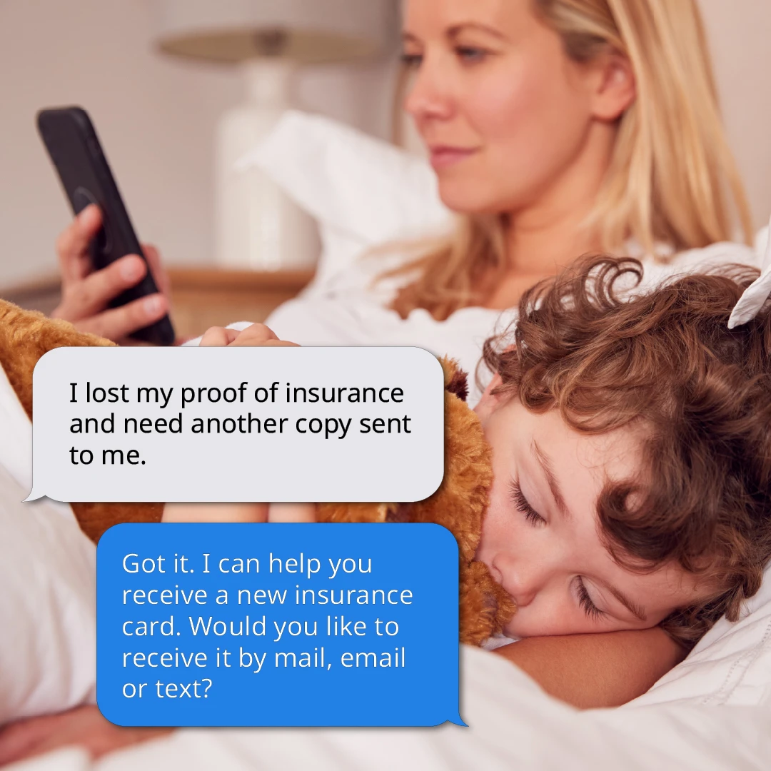 From first click to active customer, without the drop-off