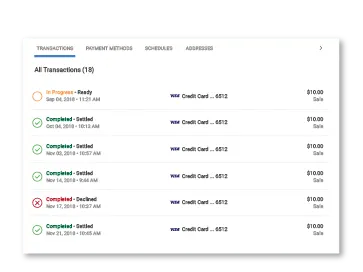 Payment fraud controls