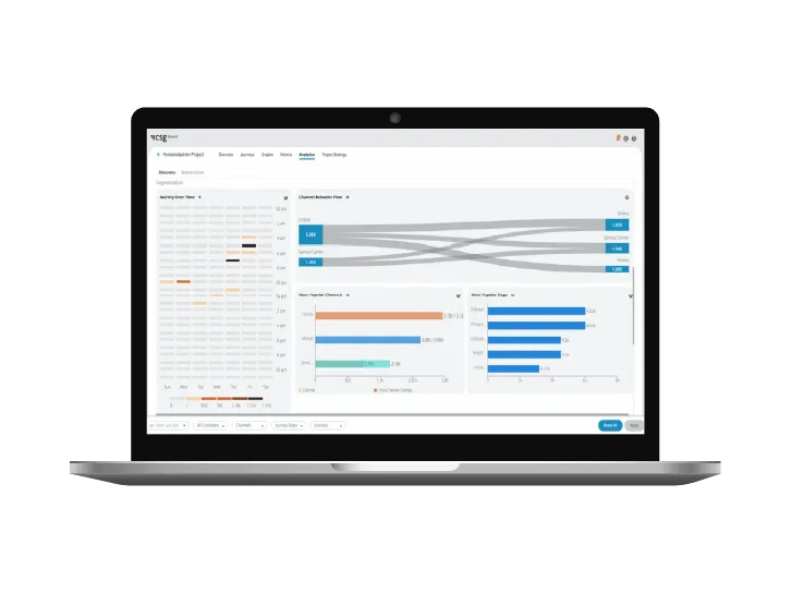 Retain customers by keeping them informed