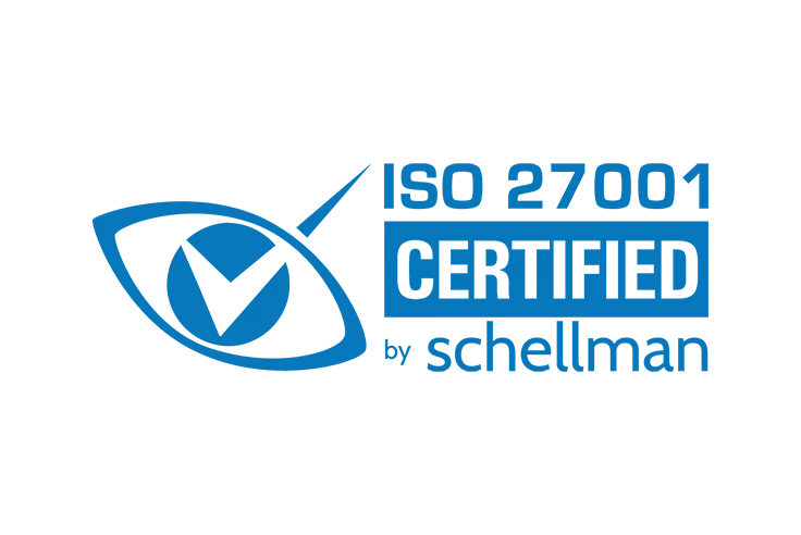 ISO 27001:2022
