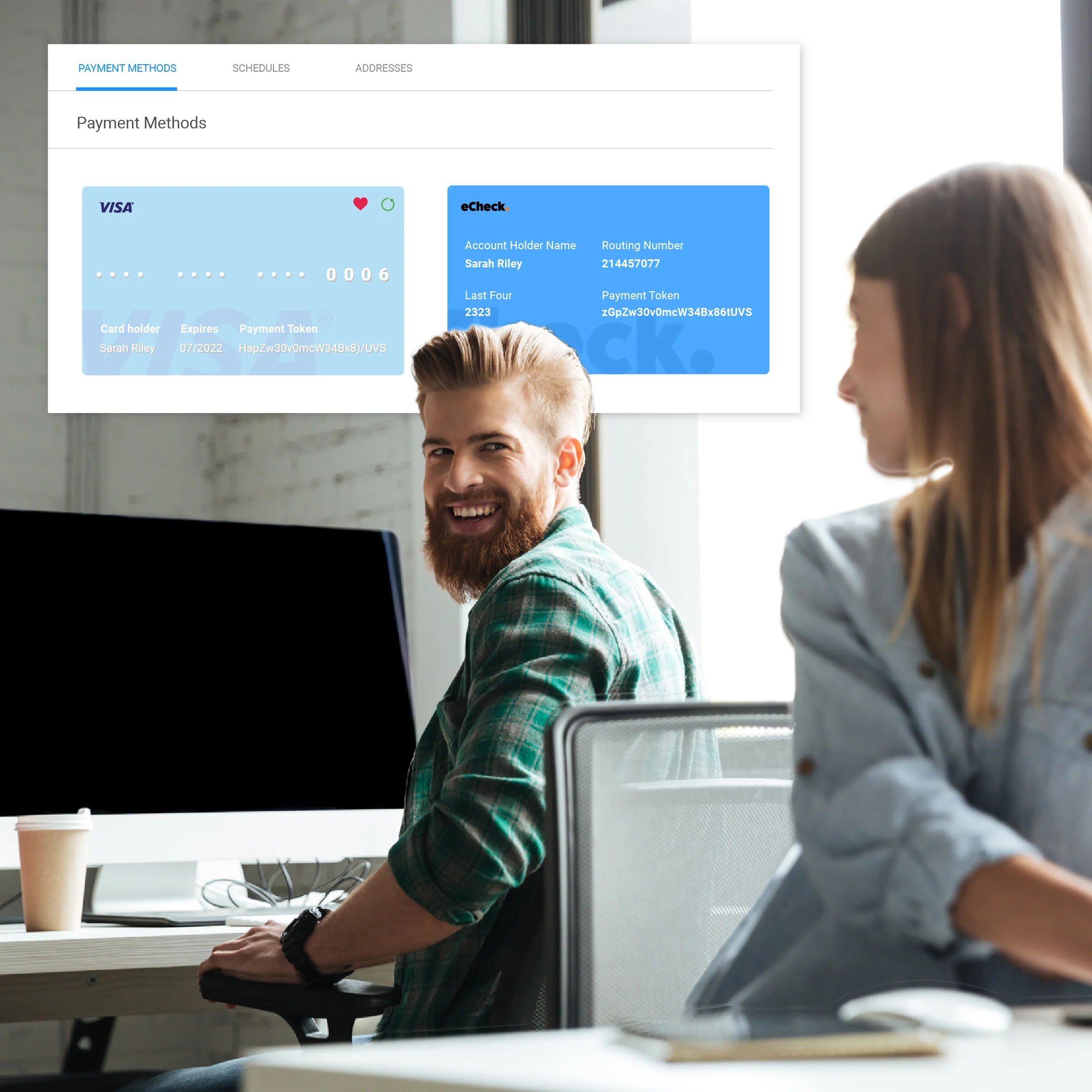 Simplify your payments operations
