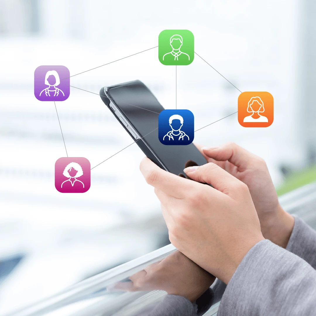 Refer merchants