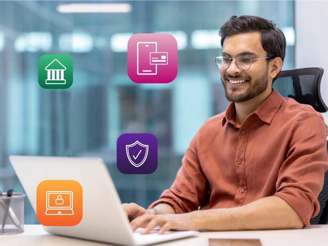 Fraud & Risk Management Solutions