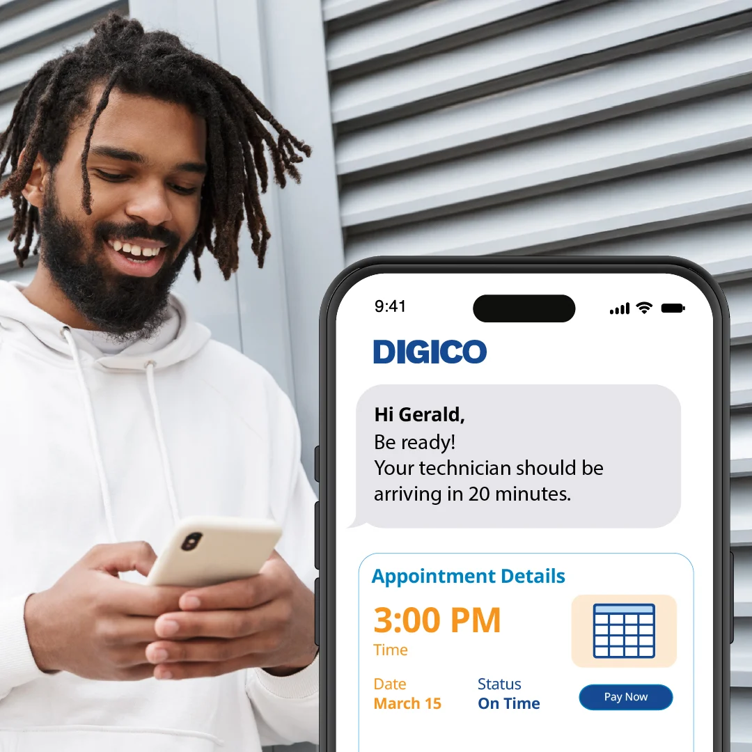 Capture attention with multimedia messaging services (MMS)