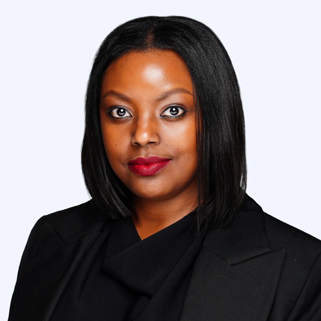 Jeanette Mbungo
