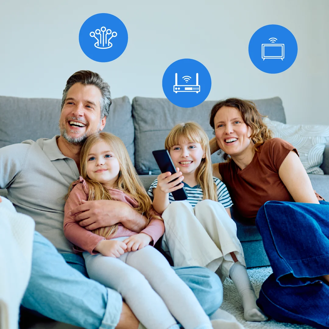 Transform how you engage, bill, and grow customers