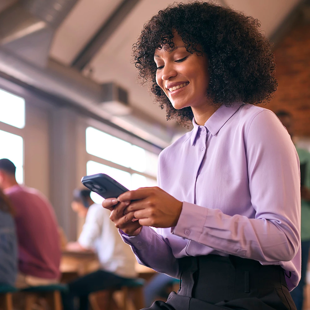Don’t Just Inform — Engage Customers With Every Update