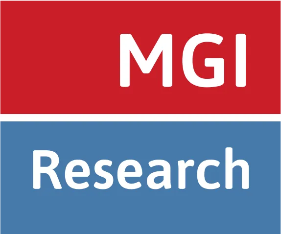 MGI Leader for MGI: Agile Billing, 2025
