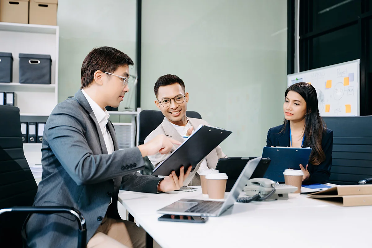 Digital Product & Transformation