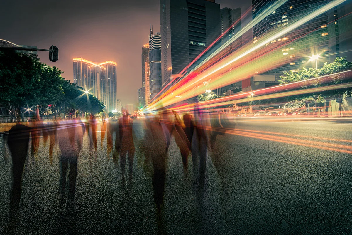 CSG Global Impact Report