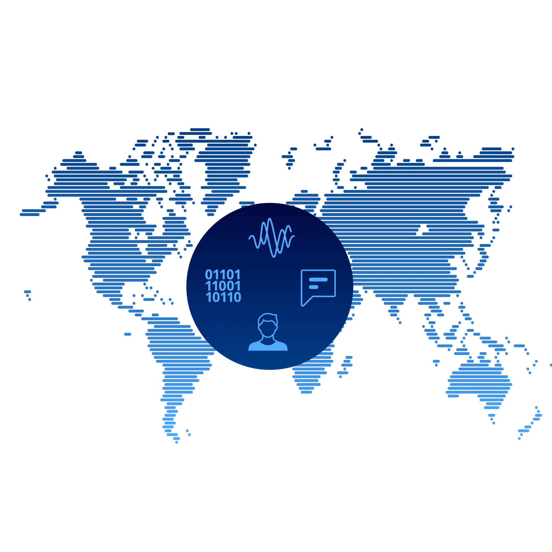 Roaming that feels seamless to customers