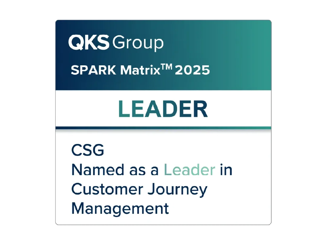 QKS Group SPARK Matrix 2025
