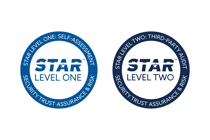 CSA Star