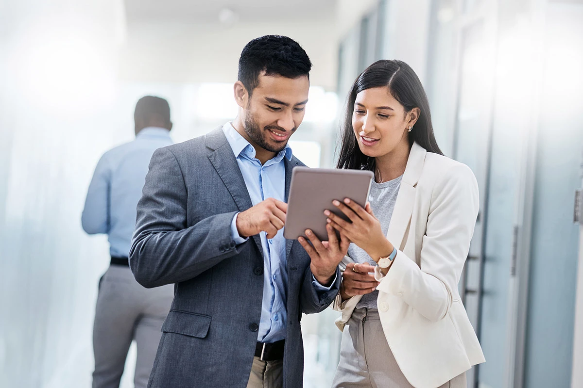 CSG Digital Partner Management