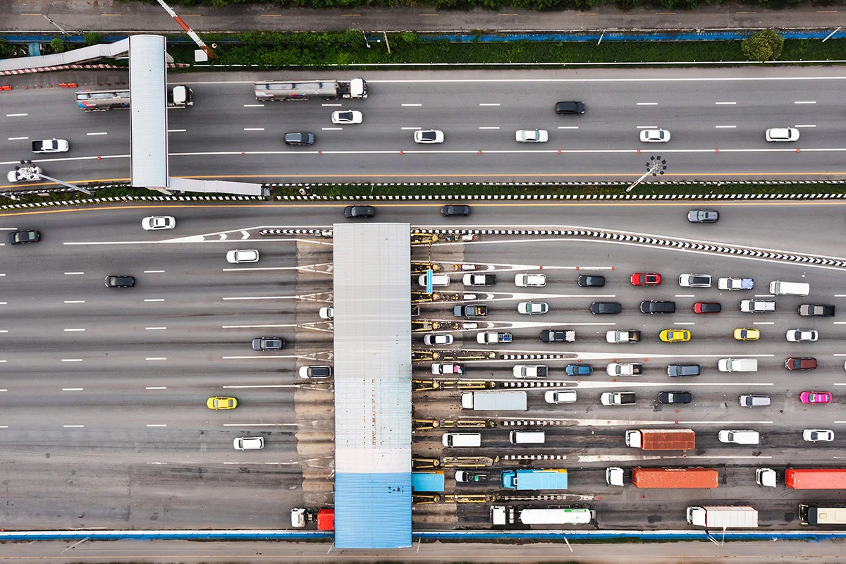State & regional toll operators