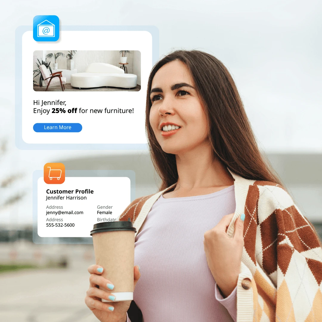Convert more shoppers with flexible retail payment solutions