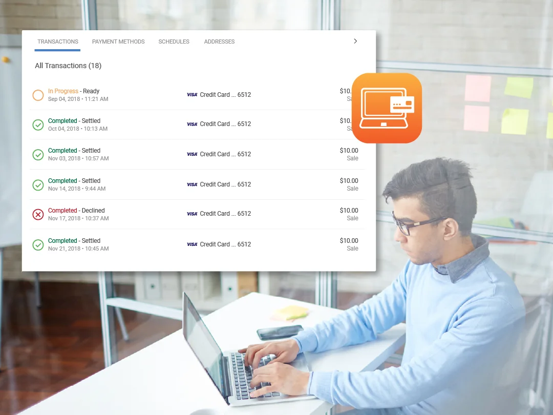 Billing & Operations