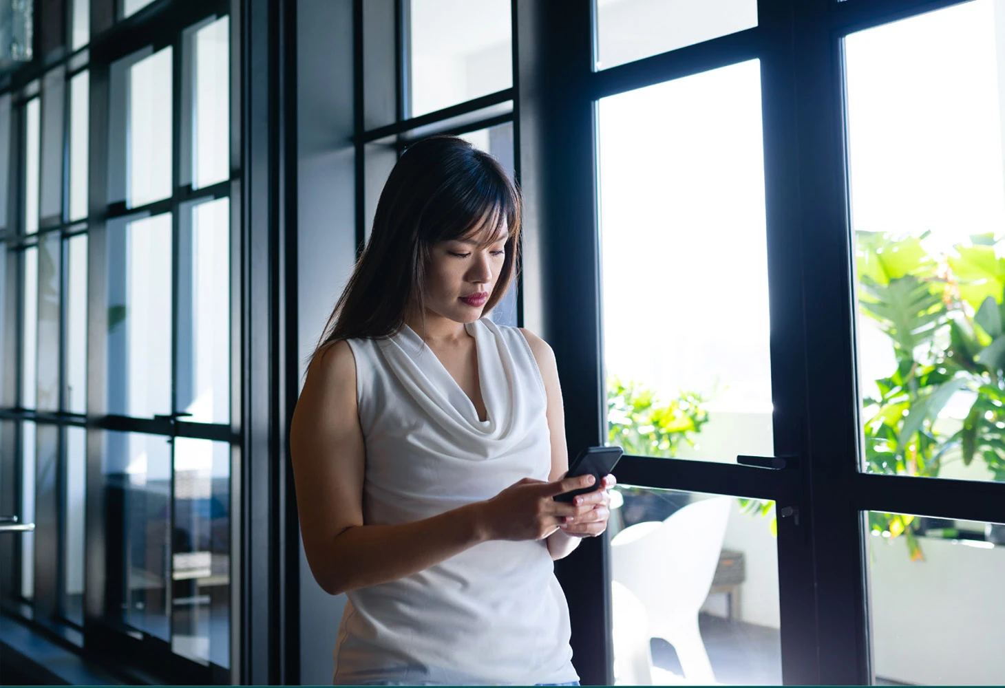 Smart(er) Notifications for Telecommunication