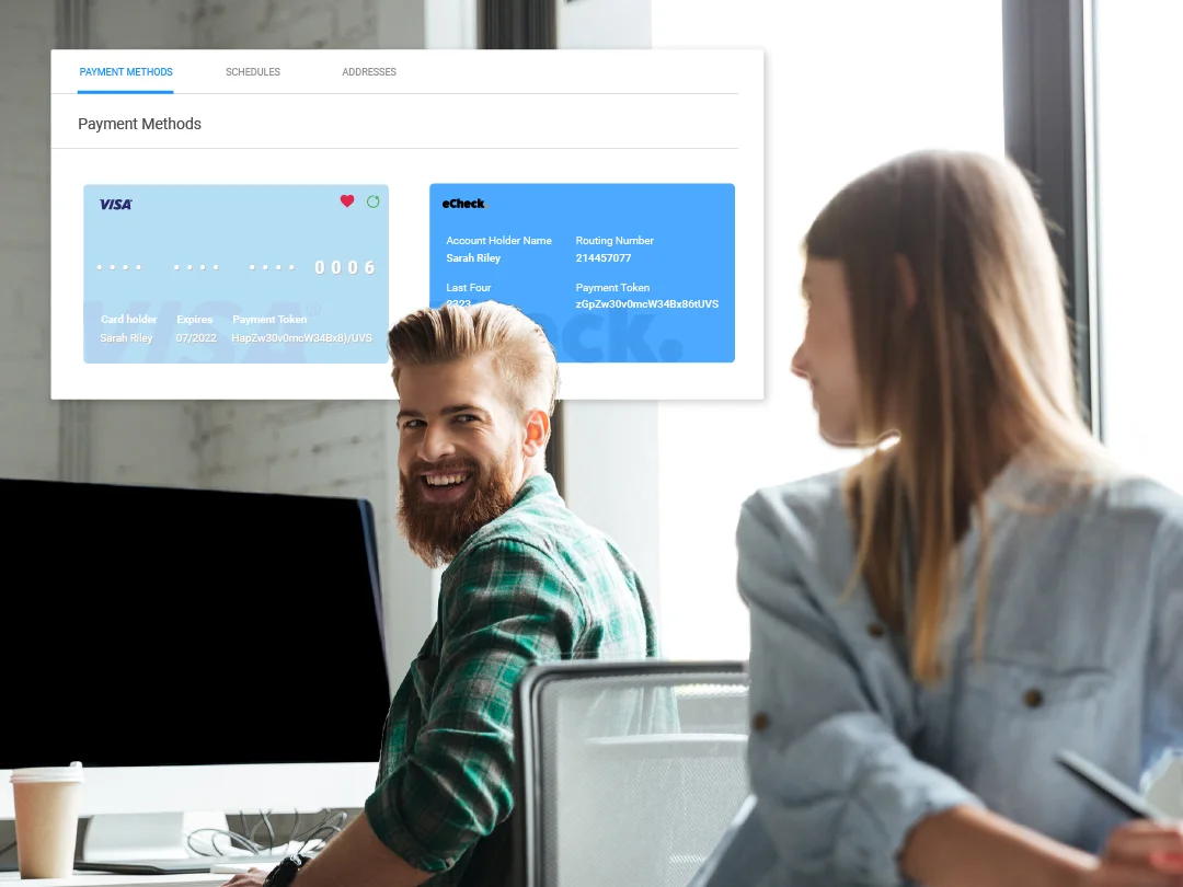 Procurement & Sourcing