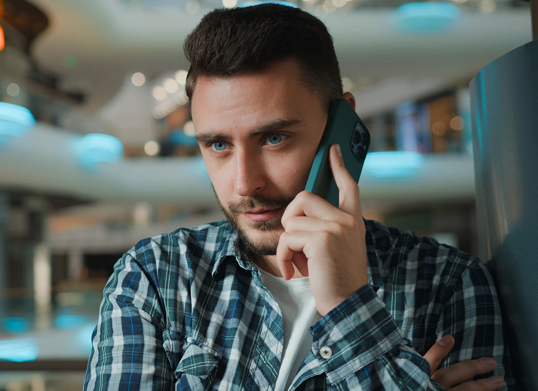 Voice Is the Last Line of Defense in CX. Time to Treat It That Way.