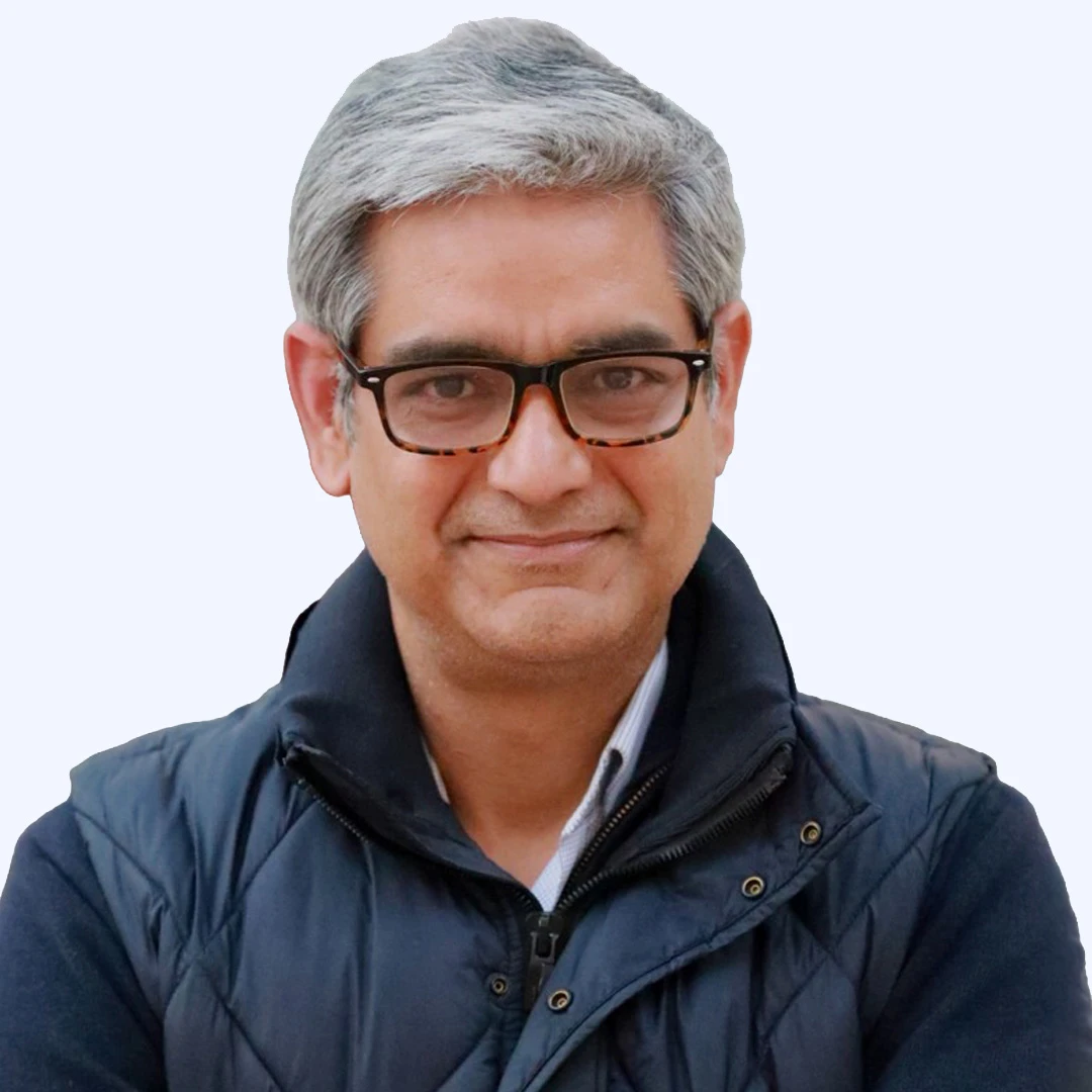 Umesh Wadhwa