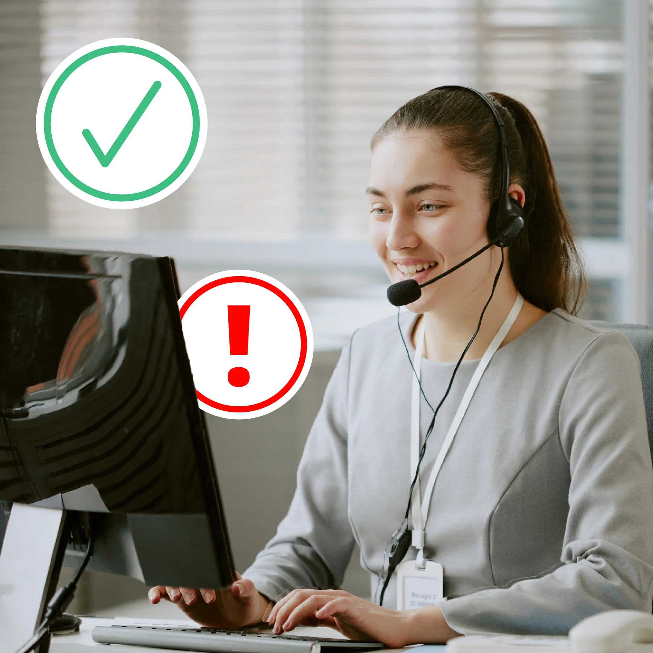 Test every contact center journey end to end