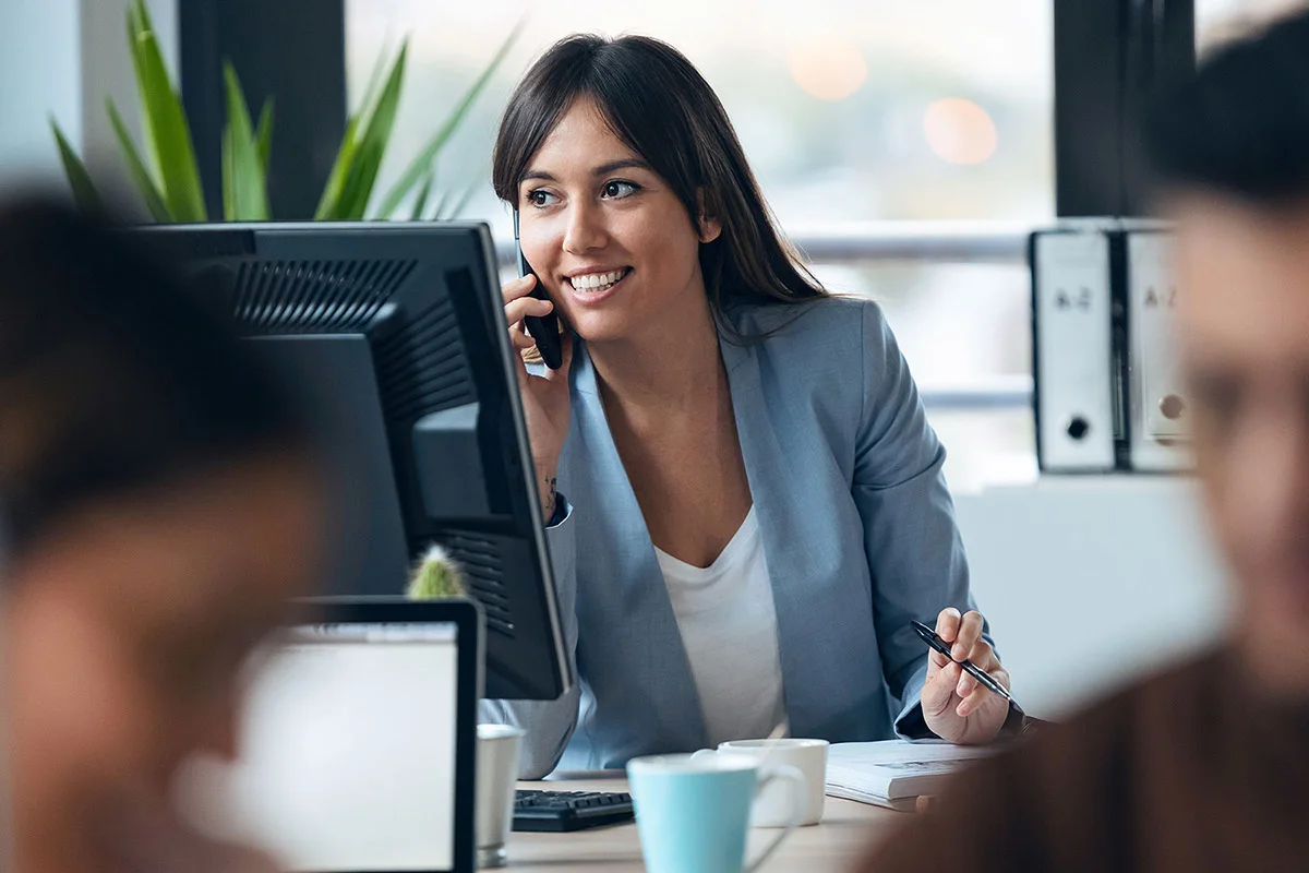 Improve provider revenue with automated payment workflows