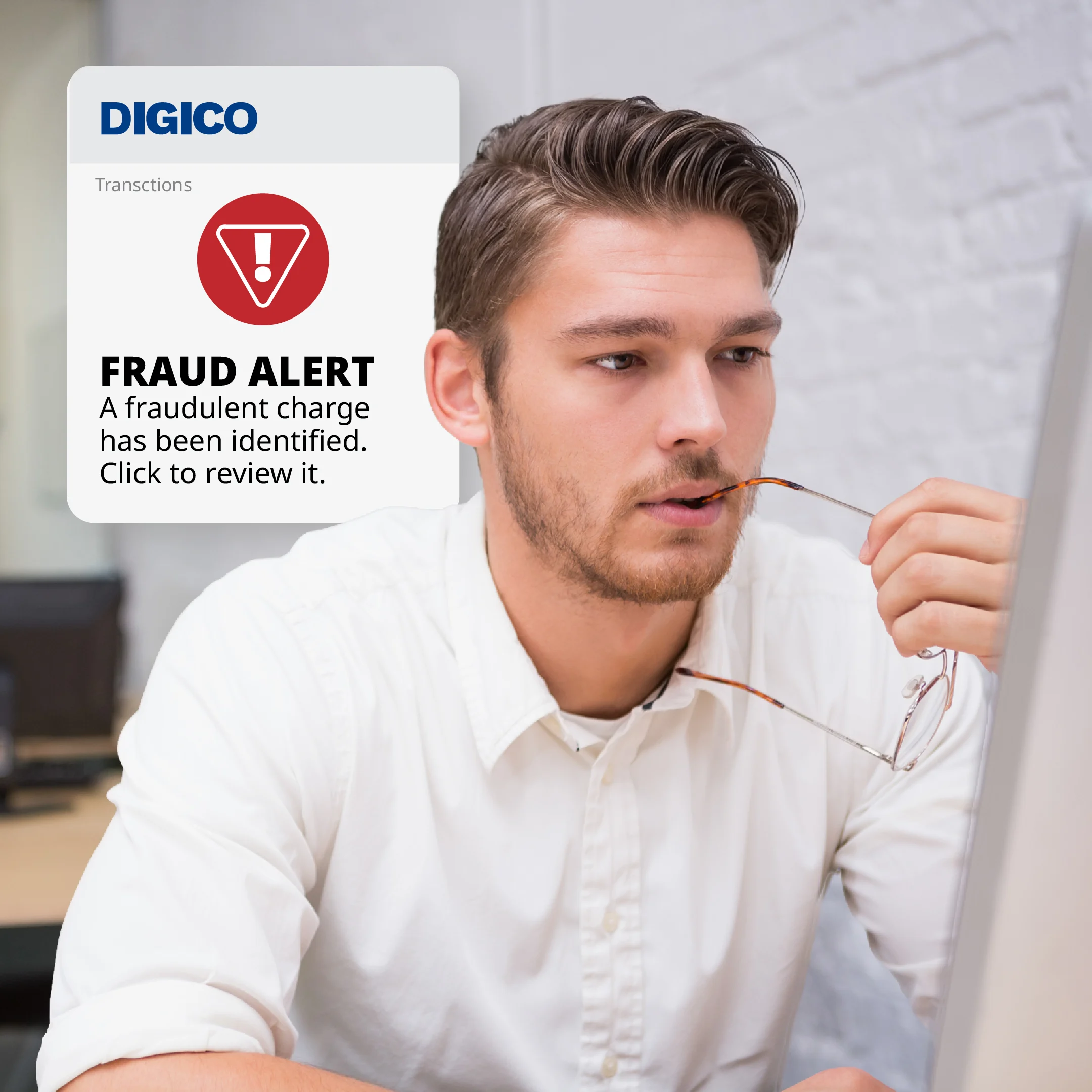 Reduce payment-related risk