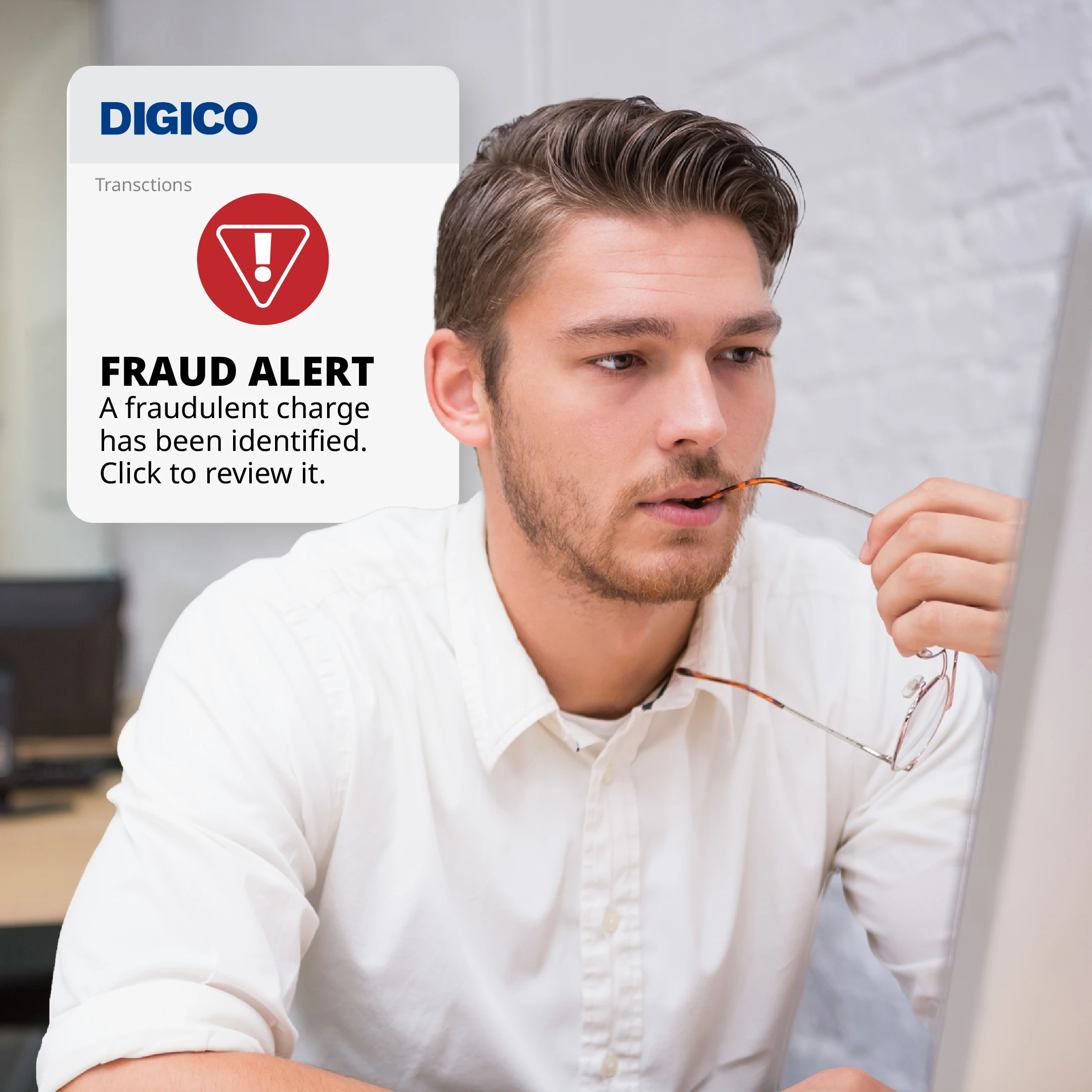 Reduce payment-related risk