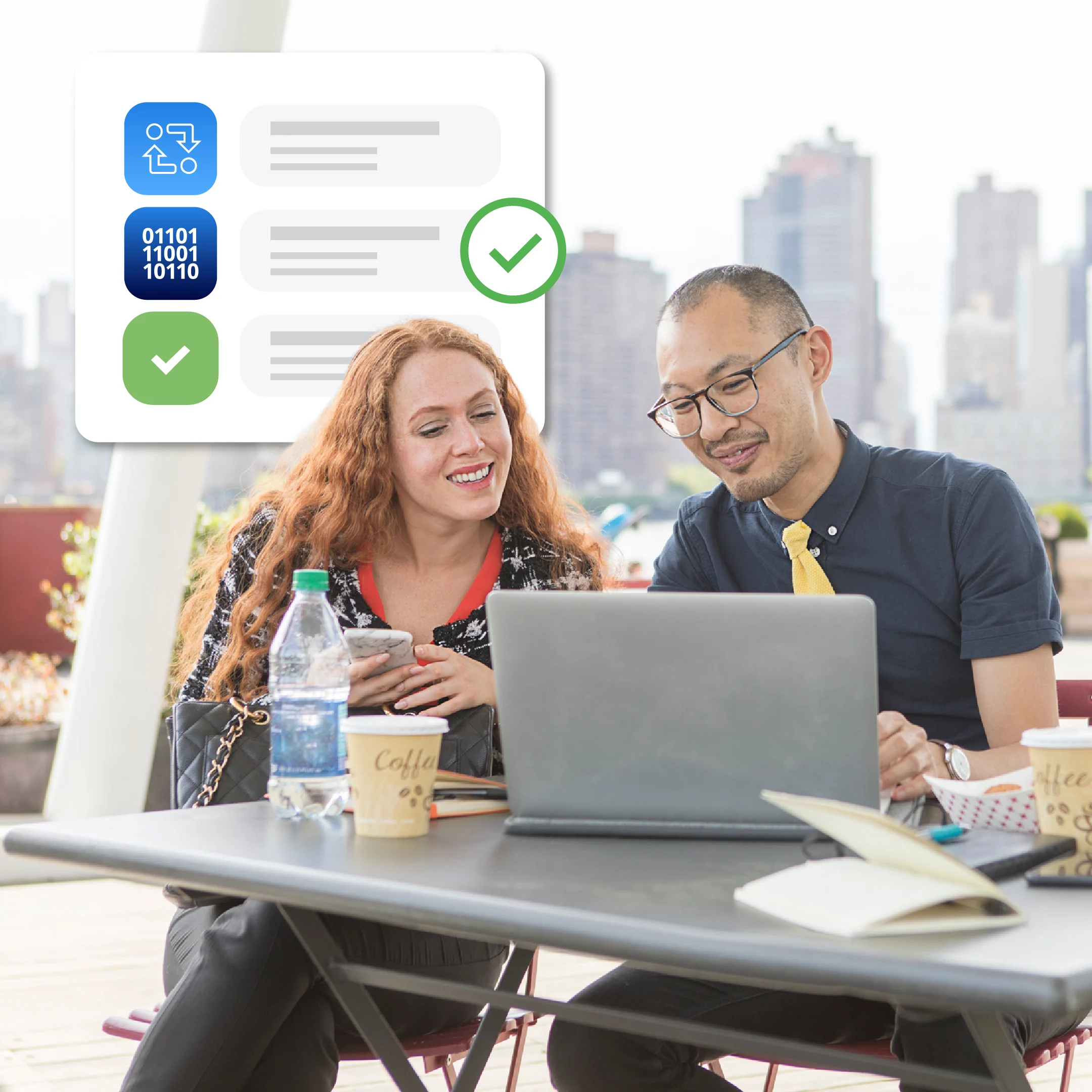 Modern BSS capabilities, proven for telco scale