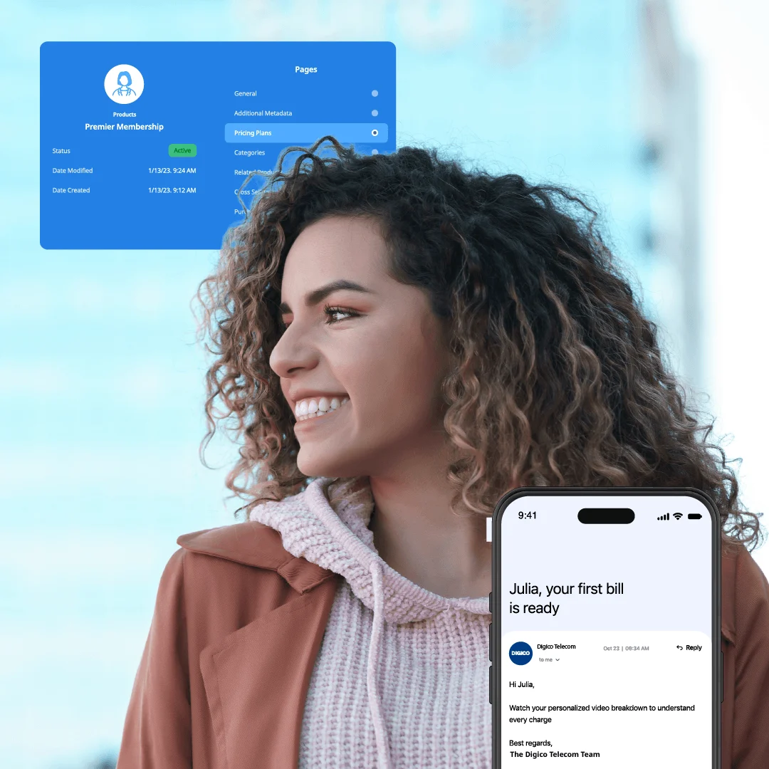 Accelerate growth in media & technology