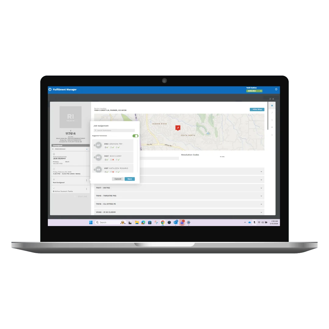 Learn with real-time insights