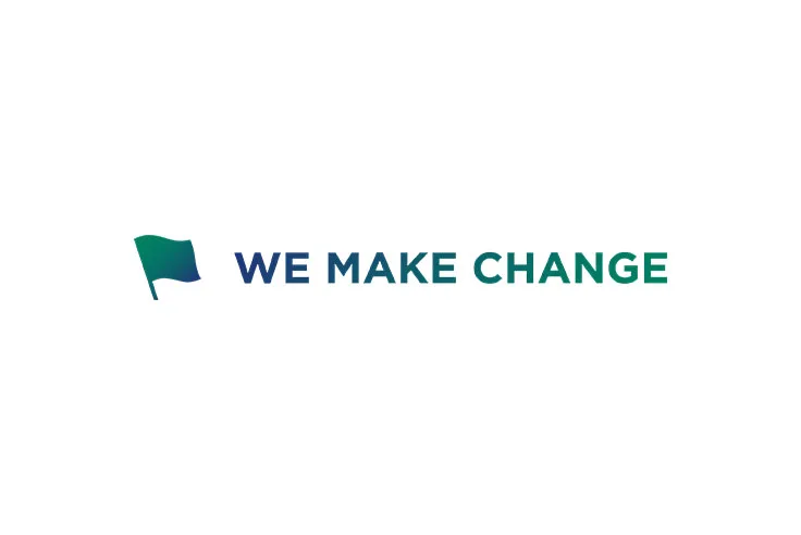 We Make Change