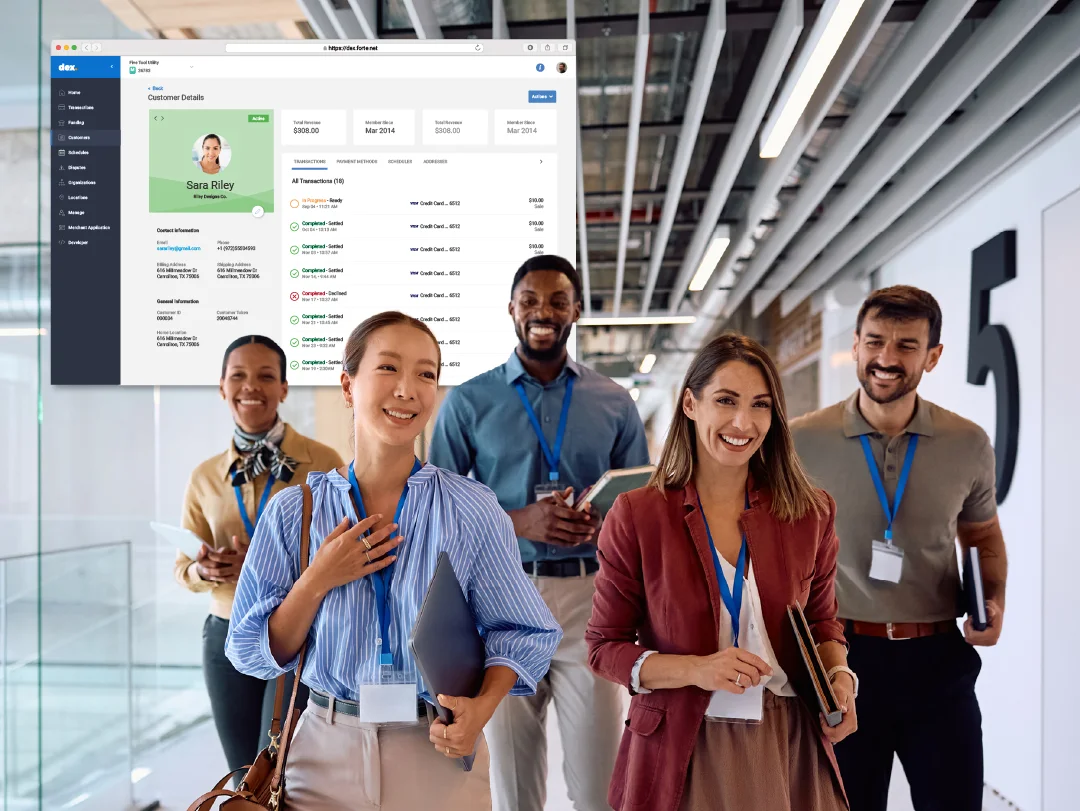 Payment Gateway Orchestration