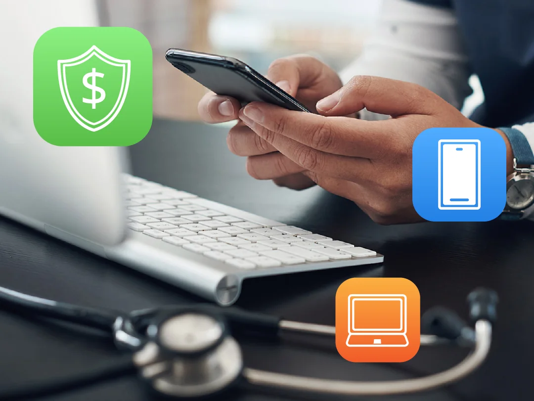 Provider Insurance Payments