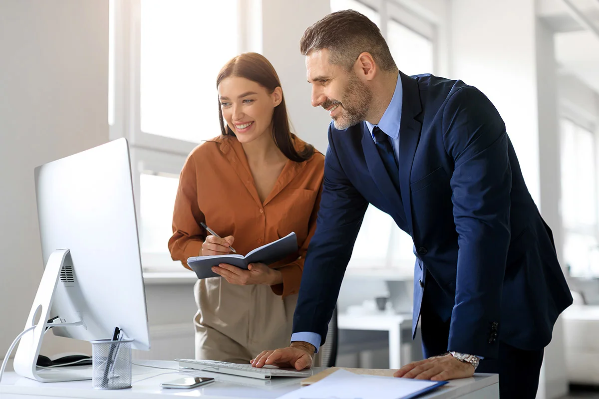 Commercial Banking Solutions