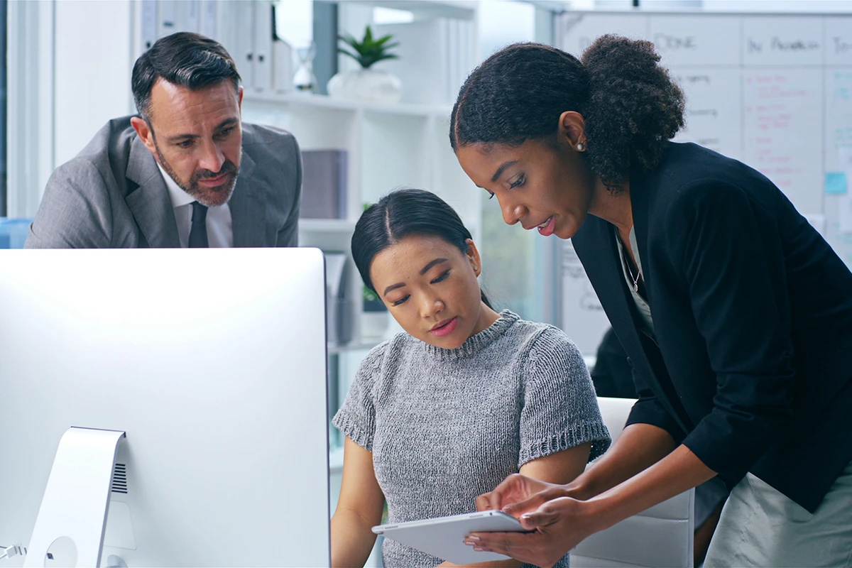 Built for Communications Where Failure Is Not an Option