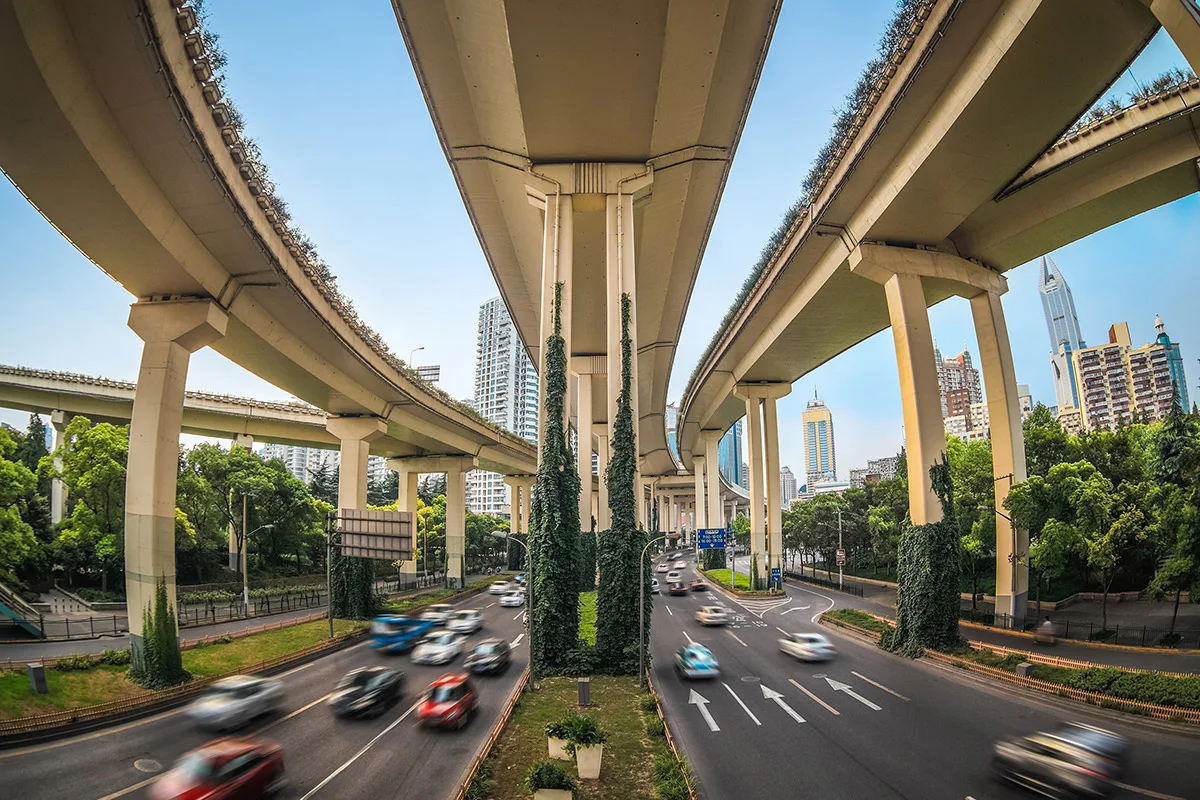 Express lane & congestion pricing operators