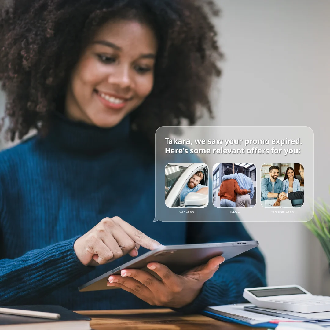 Stop churn with intelligent customer experience software