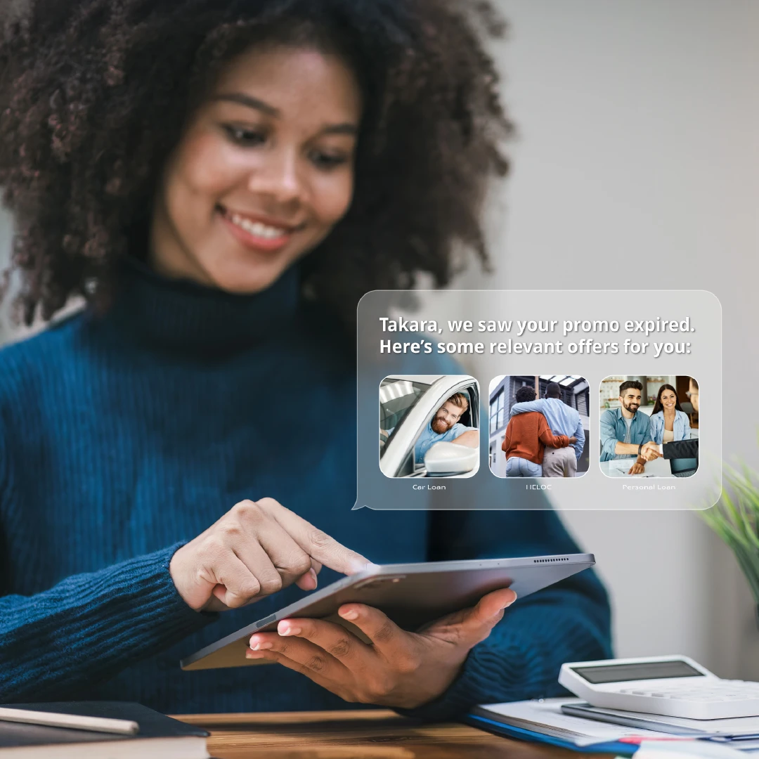 Stop churn with intelligent customer experience software
