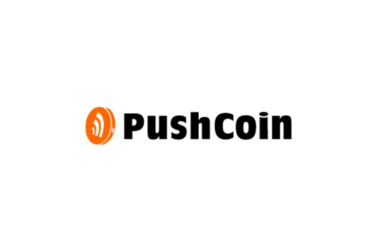 PushCoin Inc