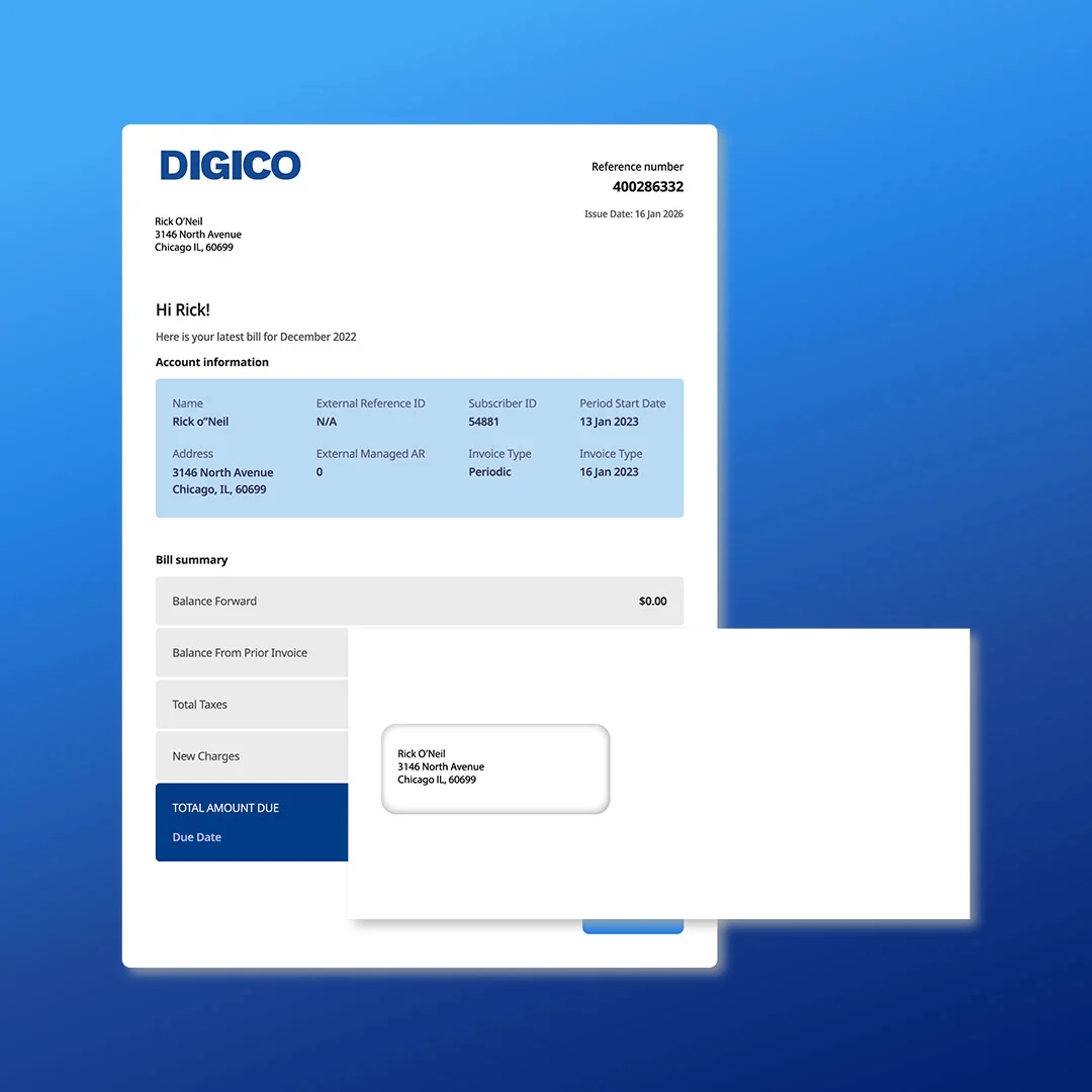 Reduce cost and errors with statement printing services