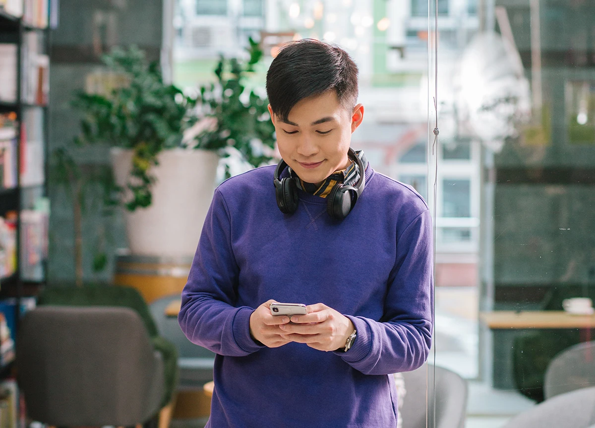 The Future of Global Roaming
